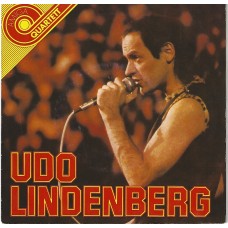 UDO LINDENBERG - Amiga Quartett   ***EP***